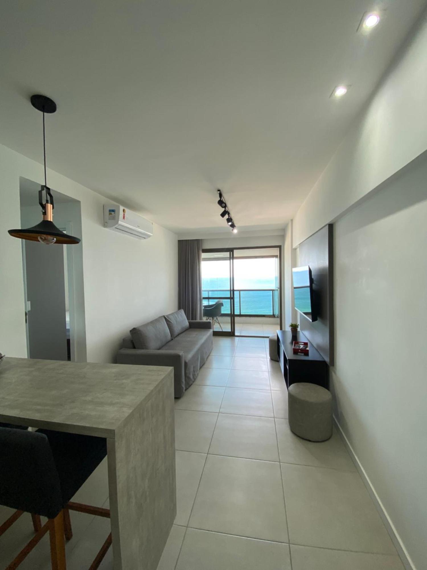 Barra 535 Vista Mar Apartment Salvador
