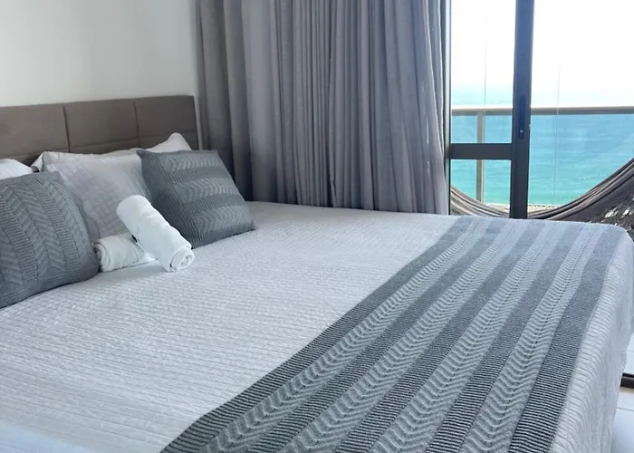 Barra 535 Vista Mar