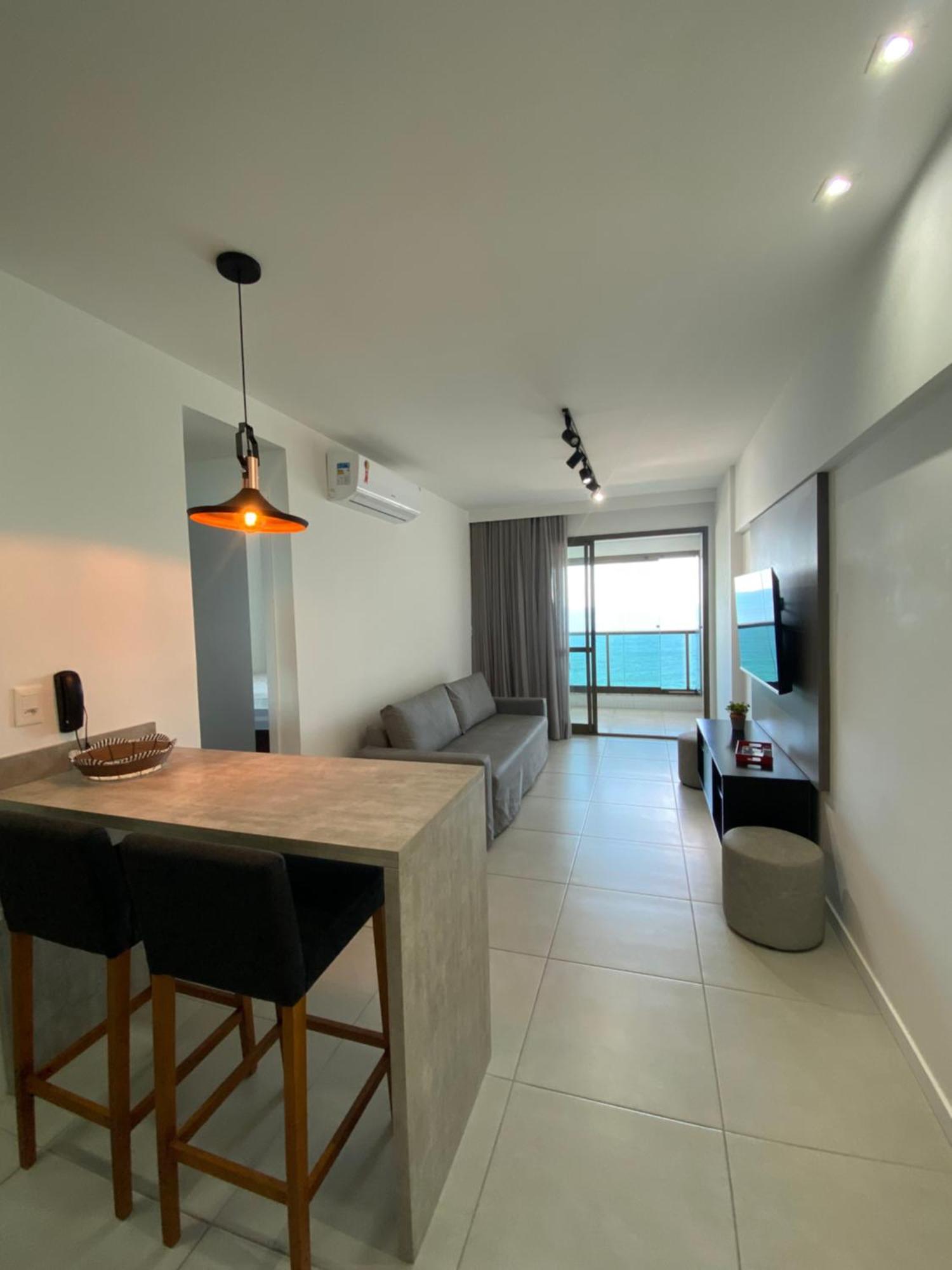 Apartment Barra 535 Vista Mar *